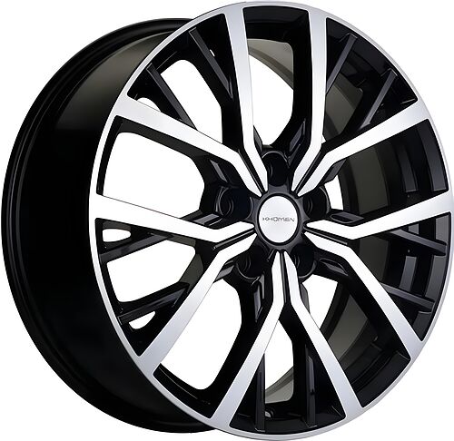 Khomen Wheels KHW1803 (Jolion)