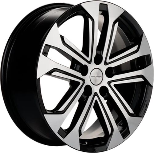 Khomen Wheels KHW1803 (Tugella)