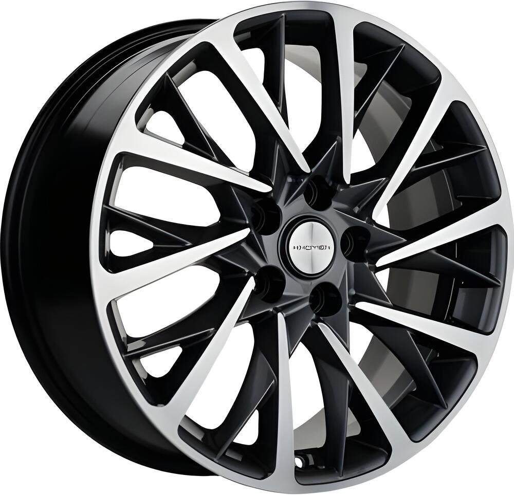 Khomen Wheels KHW1804 (Geely Atlas/Atlas Pro/Lifan Myway)