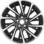 Диски для Volkswagen ID.3 Диски для Volkswagen ID.3