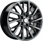Khomen Wheels KHW1804 (XC40/XC60)