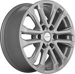 Khomen Wheels KHW1805 (Fortuner/Hilux)