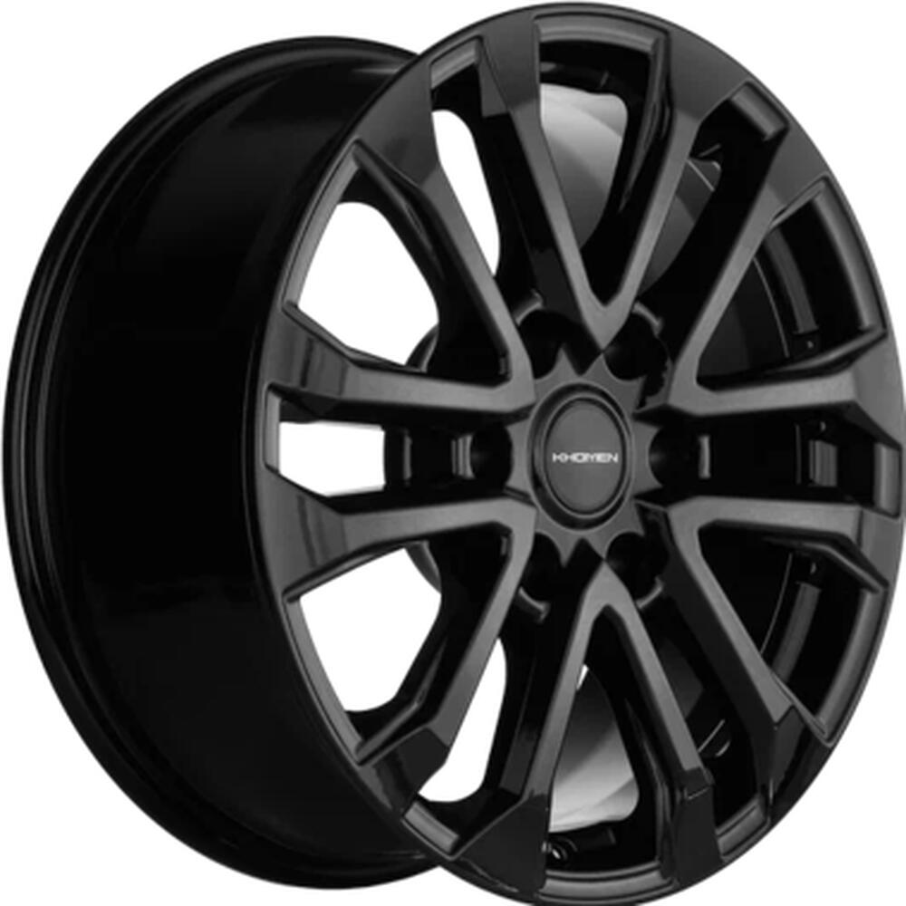 Khomen Wheels KHW1805 (Fortuner/Hilux)