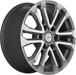 Диски для EVO Cross 4 Диски для EVO Cross 4