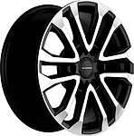 Khomen Wheels KHW1805 (Lexus GX)