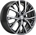 Khomen Wheels KHW1806 (Chery Tiggo 4/Tiggo 7 Pro)