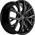 Khomen Wheels KHW1806 (Coolray)