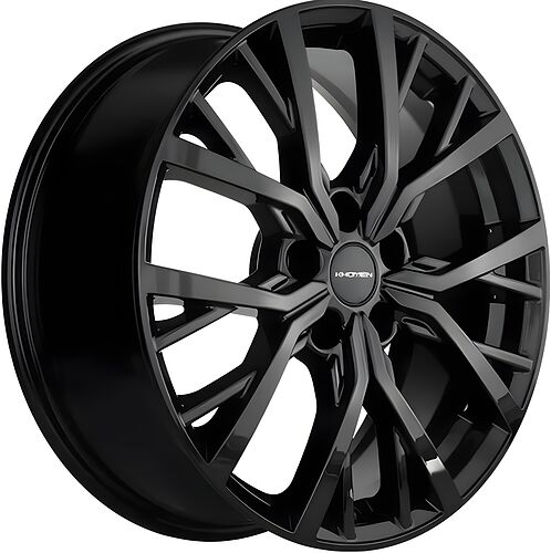 Khomen Wheels KHW1806 (Coolray)