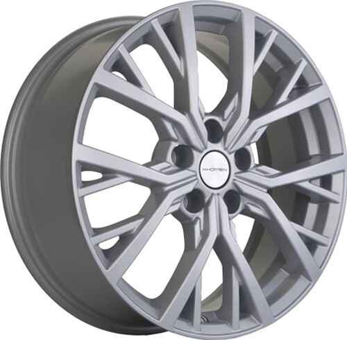 Khomen Wheels KHW1806 (Dargo/Jolion) Khomen Wheels KHW1806 (Dargo/Jolion)