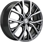 Khomen Wheels KHW1806 (Haval F7/F7x)