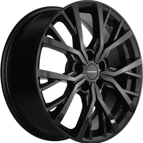 Khomen Wheels KHW1806 (Jolion)