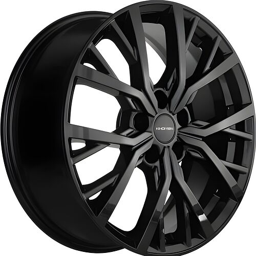 Khomen Wheels KHW1806 Kodiaq/Tiguan