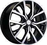 Khomen Wheels KHW1806 (Outlander)