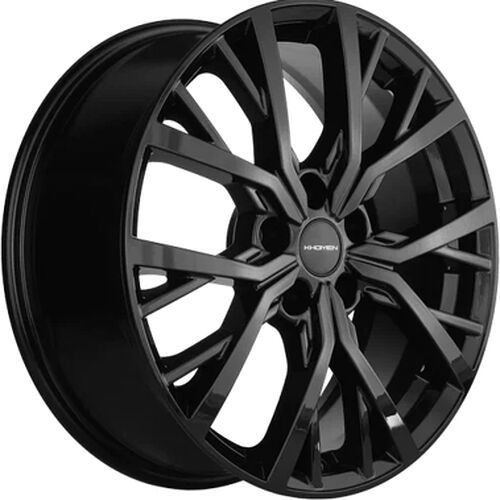 Khomen Wheels KHW1806 (Sportage)