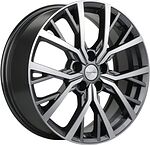 Khomen Wheels KHW1806 (Tucson)