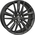 Khomen Wheels KHW1807 (Chery Tiggo 8/8 Pro) 8x18 5x108 ET 47 Dia 60.1 Gray Khomen Wheels KHW1807 (Chery Tiggo 8/8 Pro) 8x18 5x108 ET 47 Dia 60.1 Gray