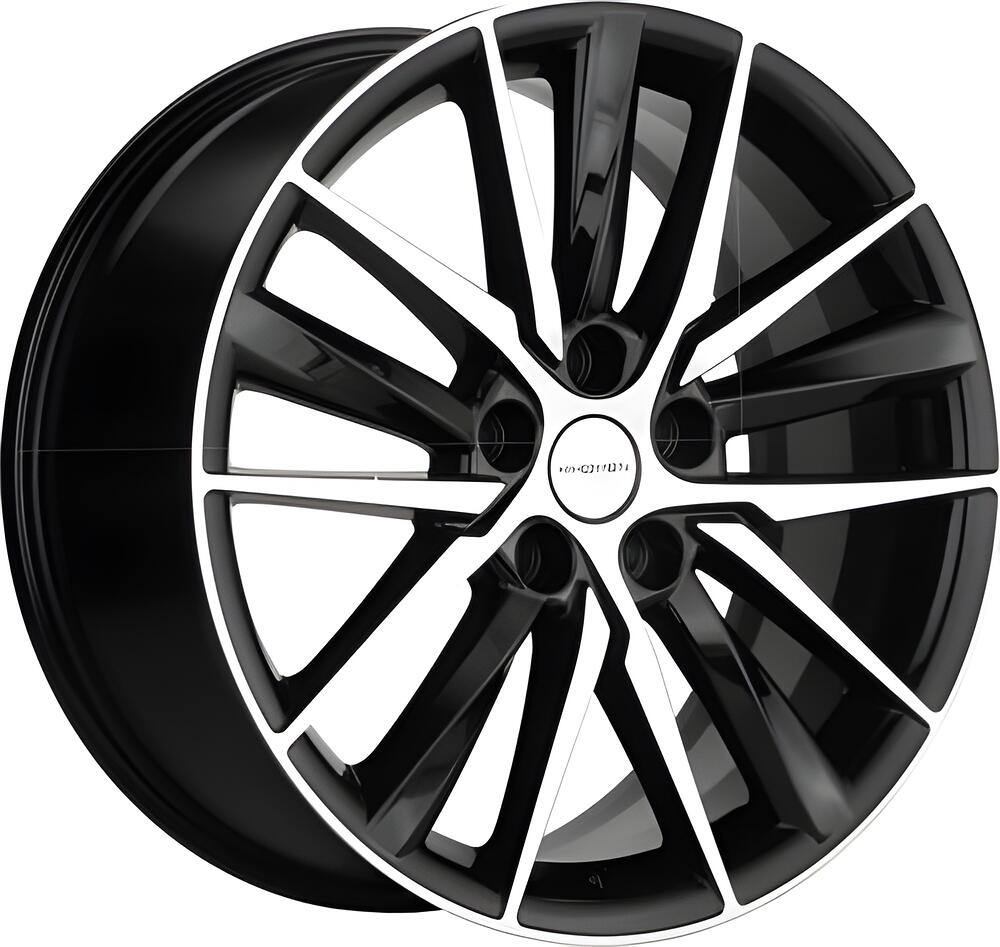 Khomen Wheels KHW1807 (Geely Atlas/Atlas Pro/Lifan Myway)