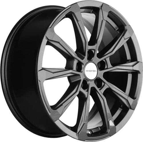 Khomen Wheels KHW1808 (Evolute i-Joy) Khomen Wheels KHW1808 (Evolute i-Joy)