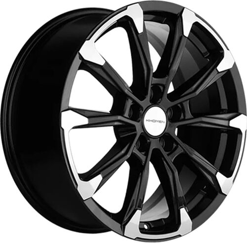 Khomen Wheels KHW1808 (Evolute i-Joy)