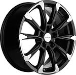 Khomen Wheels KHW1808 (Geely Atlas/Atlas Pro/Lifan Myway)