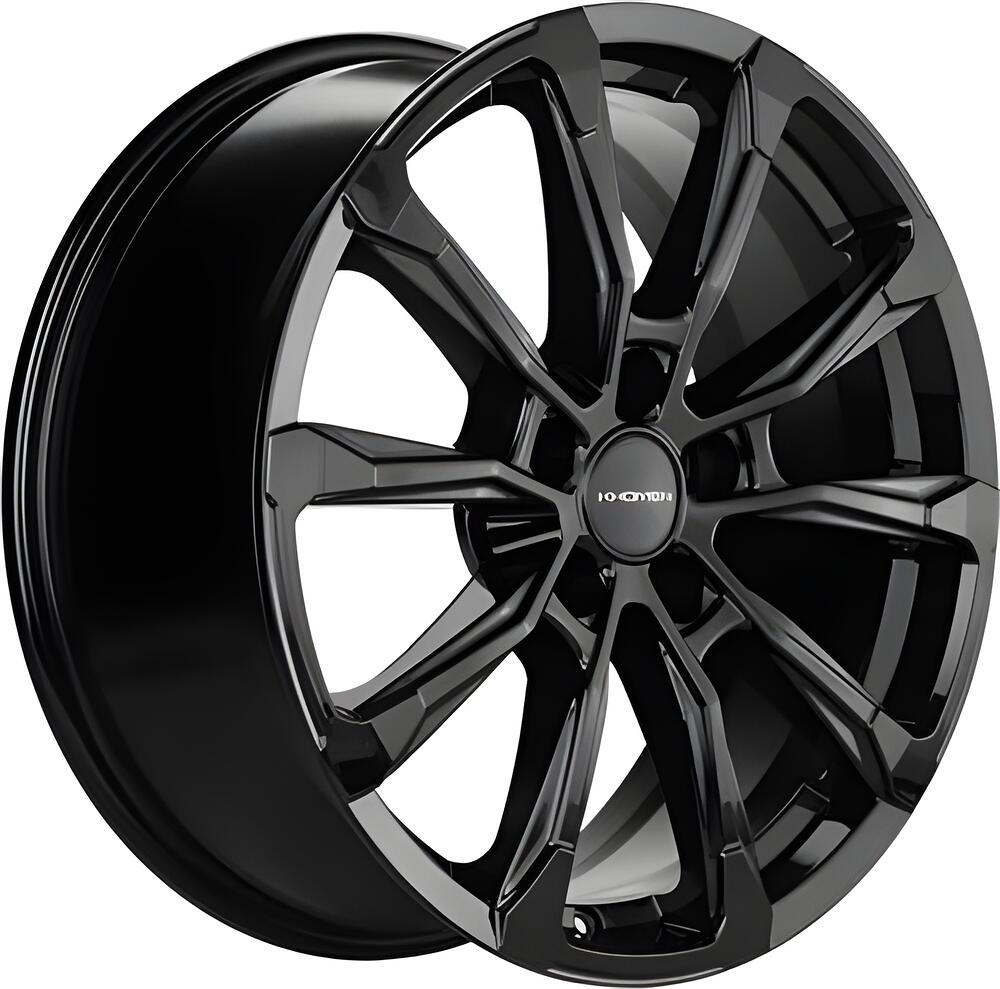 Khomen Wheels KHW1808 (Geely Atlas/Atlas Pro/Lifan Myway)