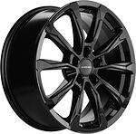 Khomen Wheels KHW1808 (Jac/Москвич 3) 7.5x18 5x108 ET 40 Dia 54.1 F-Silver