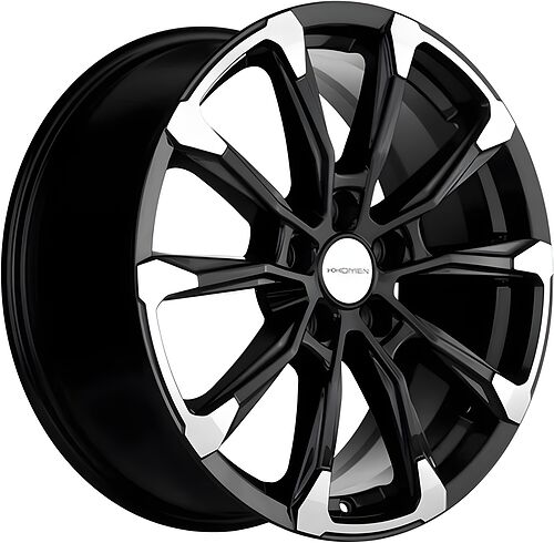 Khomen Wheels KHW1808 (Jolion)
