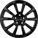 Khomen Wheels KHW1808 (Kodiaq/Tiguan)