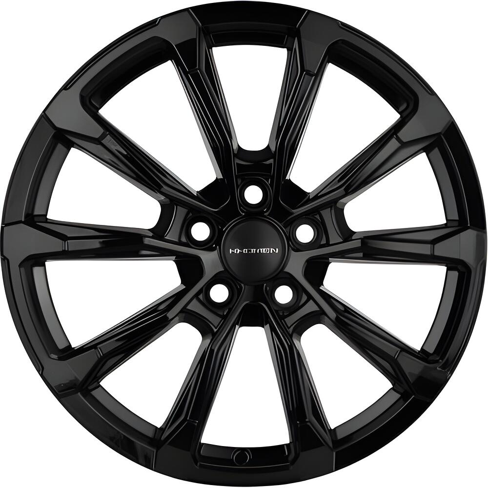Khomen Wheels KHW1808 (Kodiaq/Tiguan)