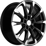 Khomen Wheels KHW1808 (Outlander)