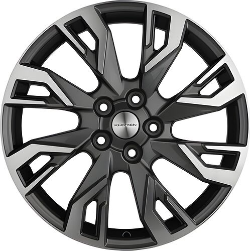 Khomen Wheels KHW1809 Dongfeng 580/DFSK 500