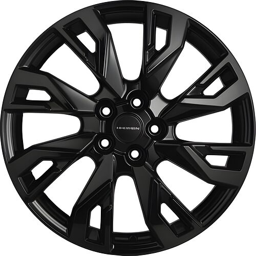 Khomen Wheels KHW1809 (Haval Dargo)