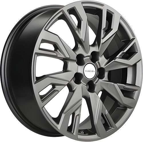 Khomen Wheels KHW1809 (Outlander)