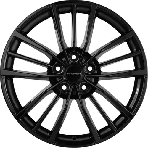 Khomen Wheels KHW1812 (Audi Q3)