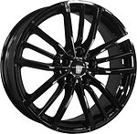 Khomen Wheels KHW1812 (Changan/Geely/Lexus/Suzuki/Toyota) 7x18 5x114.3 ET 45 Dia 60.1 Black Khomen Wheels KHW1812 (Changan/Geely/Lexus/Suzuki/Toyota) 7x18 5x114.3 ET 45 Dia 60.1 Black