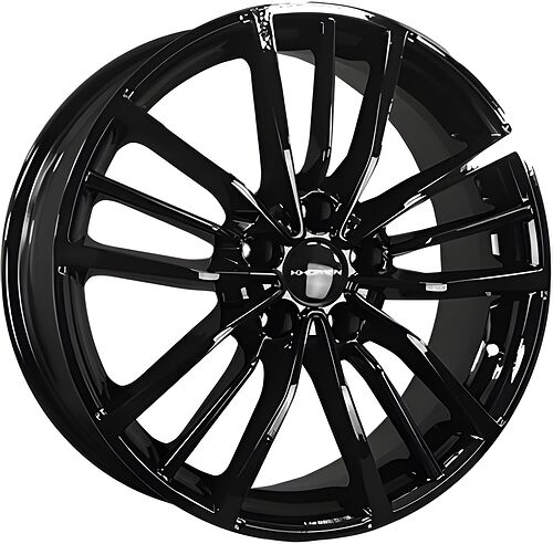 Khomen Wheels KHW1812 (GAC GS5)