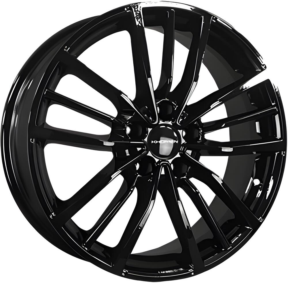 Khomen Wheels KHW1812 (GAC GS5)