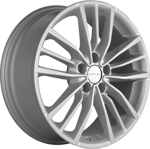 Khomen Wheels KHW1812 (Geely Coolray) Khomen Wheels KHW1812 (Geely Coolray)