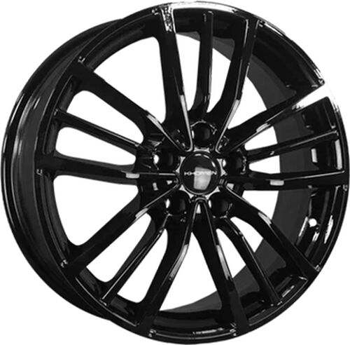 Khomen Wheels KHW1812 (Haval Dargo) Khomen Wheels KHW1812 (Haval Dargo)