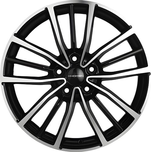 Khomen Wheels KHW1812 (Haval Dargo)