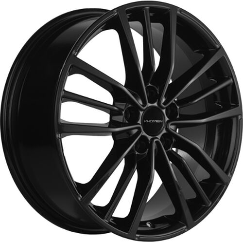Khomen Wheels KHW1812 (JAC S7) Khomen Wheels KHW1812 (JAC S7)