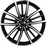 Khomen Wheels KHW1812 (Kodiaq/Tiguan/Audi Q3)