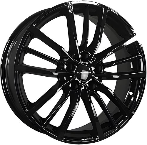 Khomen Wheels KHW1812 (Mazda CX-5/Kia Seltos)