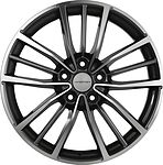 Khomen Wheels KHW1812 (Outlander)