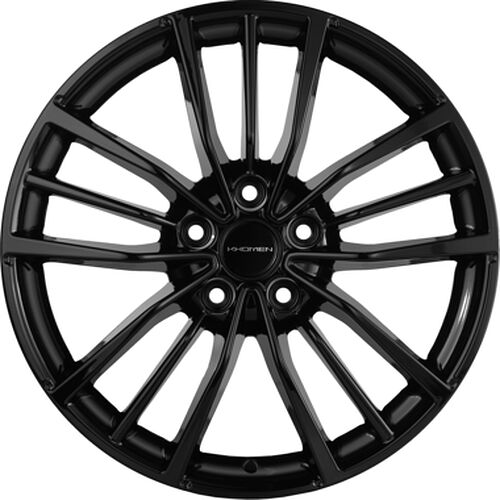 Khomen Wheels KHW1812 (Tucson)