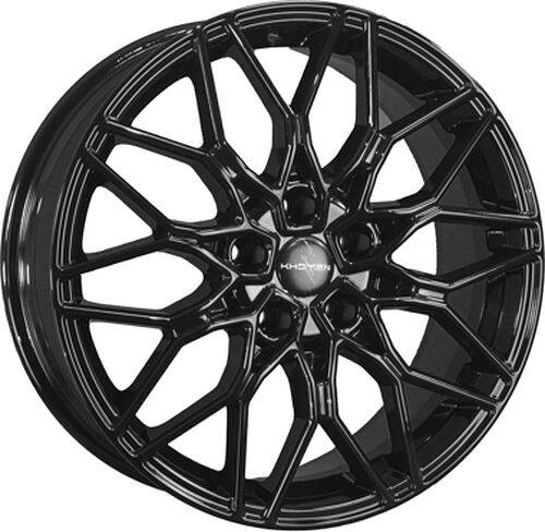 Khomen Wheels KHW1813 (Chery Arrizo 8) Khomen Wheels KHW1813 (Chery Arrizo 8)