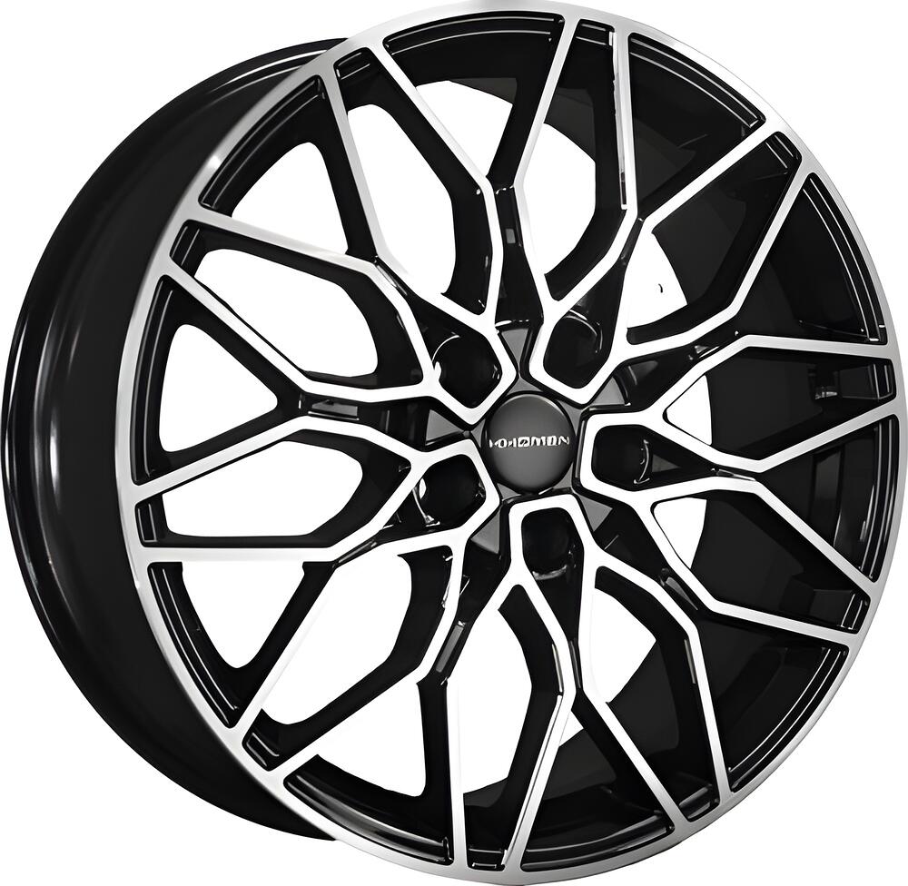 Khomen Wheels KHW1813 (Dongfeng DFSK ix5)