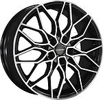 Khomen Wheels KHW1813 (Dongfeng DFSK ix5)