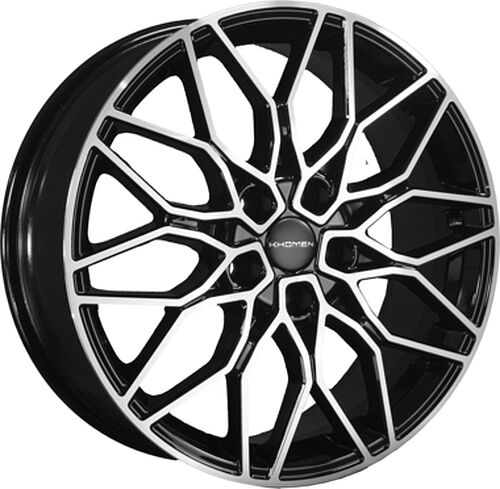 Khomen Wheels KHW1813 (Haval M6 (Plus)) Khomen Wheels KHW1813 (Haval M6 (Plus))