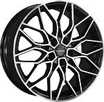 Khomen Wheels KHW1813 (Haval M6 (Plus))